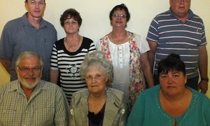 Gansbaai Belastingbetalersvereniging